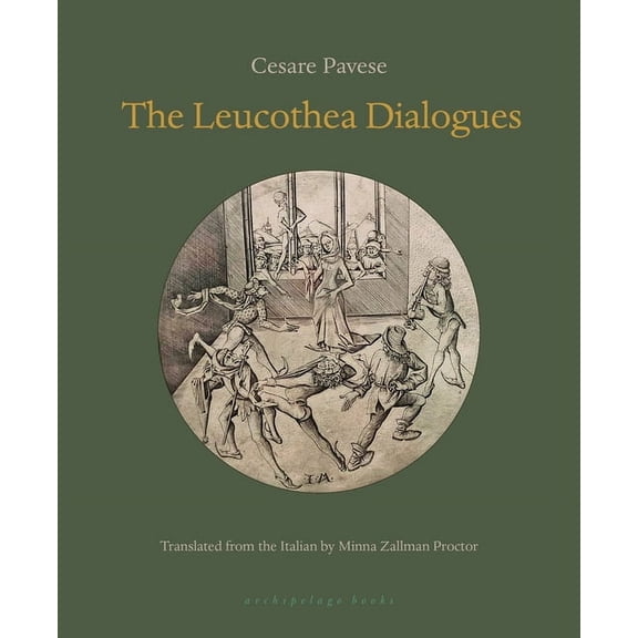 The Leucothea Dialogues, (Paperback)