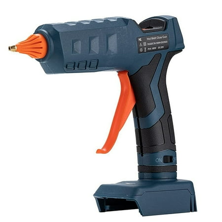 

Cordless Hot Glue- for 20V Battery (NO Battery)