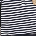 thumbnail image 6 of TOWED22 Toddler Boys Rocket Blast Print Short Sleeve T-Shirt Shorts Casual Summer Clothes Set Navy,9-12 M, 6 of 8