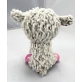 thumbnail image 3 of Ty Beanie Boos - Dixie the Lamb  – Glitter Eyes  - Stuffed Animal, 3 of 6