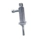 thumbnail image 5 of Tornillo de tornillo de tornillo de válvula de grifo metal de tornillo para 1/2 3/4 pulgadas tubería de agua versátiles versátiles simples, 5 of 8