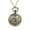 C, variant on VerPetridure Personalized Pattern Steampunk Vintage Quartz Roman Numerals Pocket Watch Men's Vintage Pocket Watch