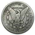 thumbnail image 2 of 1880-S Morgan Dollar VG/VF, 2 of 2