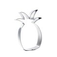 thumbnail image 2 of Pineapple Shape Cute Cake Cookie Mold Cake Decorating Fondant Cutter Baking Tool, 2 of 6