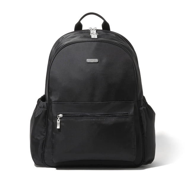 Mochila Baggallini Essential Laptop 16 pulgadas ligera