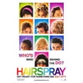 thumbnail image 1 of Posterazzi MOVAI5014 Hairspray Movie Poster - 27 x 40 in., 1 of 1
