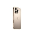 thumbnail image 4 of iPhone 16 Pro Titanium Desert Titanium 512GB | With Apple Care+, 4 of 10