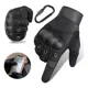 thumbnail image 1 of Guantes De Proteccion Pantalla Táctil Para Moto + Mosquetón, 1 of 8