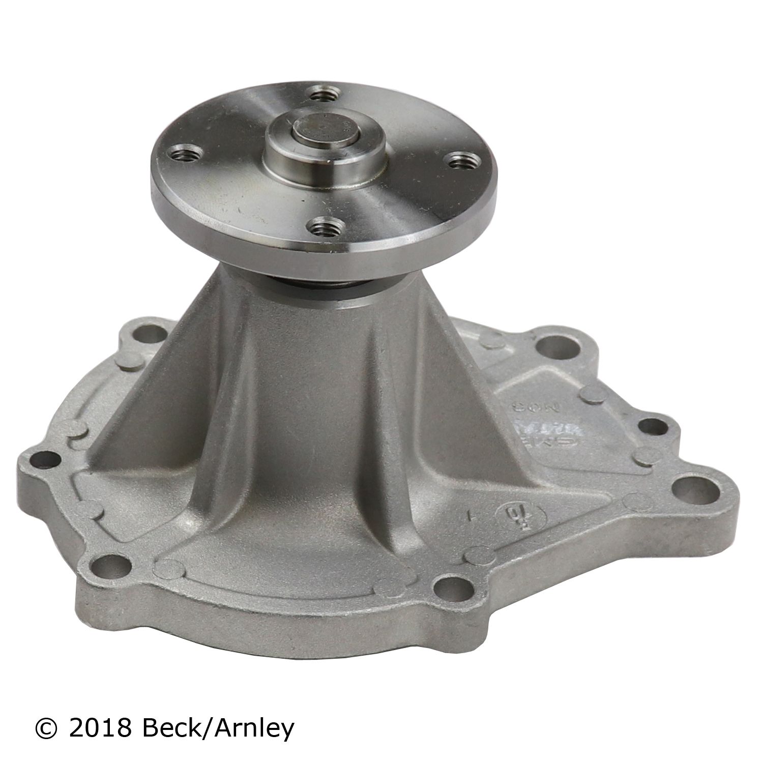 BeckArnley 131-0713 Water Pump