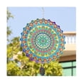 thumbnail image 2 of 12inch Wind Spinners Home Garden Decor, Patio Yard Backyard Outdoor Decorations Colorful Decoration, 2 of 5