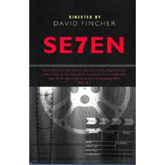 Pre-Owned Seven (Paperback) 0582452570 9780582452572