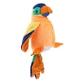 thumbnail image 4 of Soidarity Authentic Parrot Golf Driver Woods Headcover Large Covers Head Plush No.1 Type2 NO2, 4 of 6