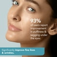 thumbnail image 4 of FOREO Bear 2 Eyes & Lips Microcurrent Skin Toning Device - Artic Blue, 4 of 8