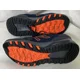 thumbnail image 4 of New Balance MT410 Blue Trail Running Sneakers Shoes, Comfort Insert, Mens Size 7, 4 of 5