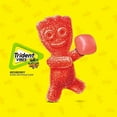 thumbnail image 3 of Trident Vibes Sour Patch Kids Sugar Free Gum, Red Berry, Nut Free, 40 Regular Size Piece Bottle, 3 of 6