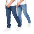 thumbnail image 1 of Smith & Jones Jeans Droits Sazzi pour Hommes (Lot de 2), 1 of 3