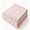 Pink, variant on GARVEE Electric Heated Throw Blanket 50" x 60", Gray Jacquard Flannel Sherpa with 10 Heat Settings & Auto-Off Timer