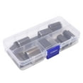 thumbnail image 4 of 18 Uds perforadora de cuero multiforma DIY funda protectora para teléfono móvil funda perforadora juego de perforadora Universal de cuero herramienta de perforación, 4 of 12