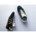 thumbnail image 1 of Men 10.5US Adi-das Noah Vintage Runner Original Shoes Collaboration Popular JPN, 1 of 6
