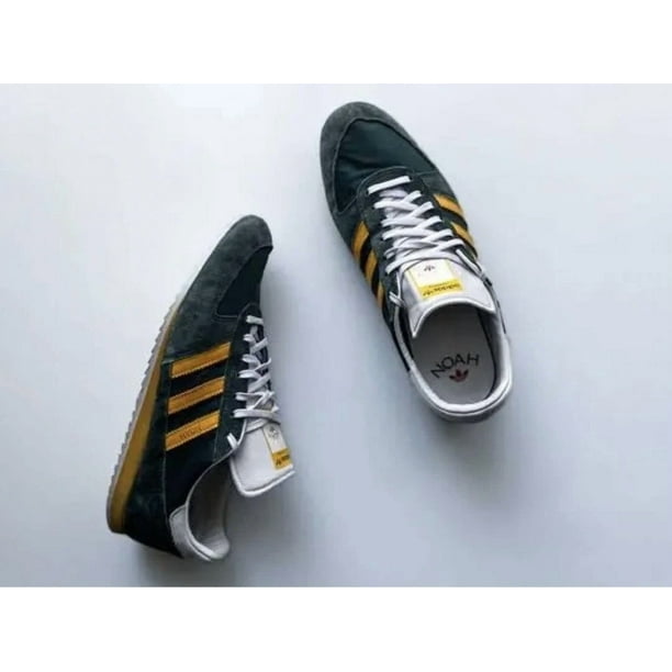 Men 10.5US Ad-id-as Noah Vintage Runner Original Shoes Collaboration Popular JPN