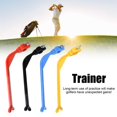 thumbnail image 2 of Entrenamiento De Golf Swing Ayudas Para Entrenamiento De Golf Entrenador De Corrección De Movimiento De Postura Entrenador De Bisagra De Muñeca De Golf Guía De Práctica Para Principiantes Guardurnaity OD012623-00, 2 of 6
