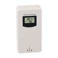 thumbnail image 4 of Essential Digital Wireless Sensor For Temperature & Humidity Weather Station, 4 of 6