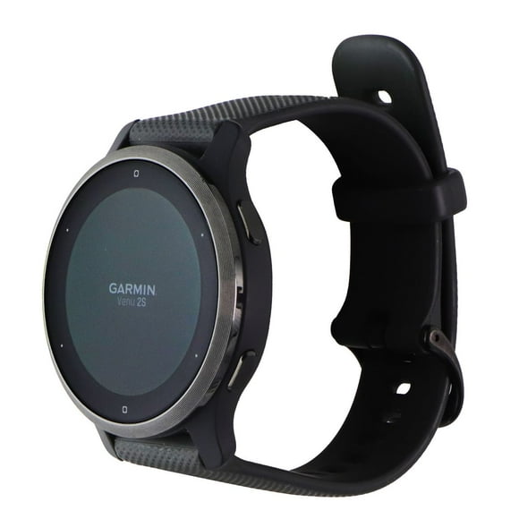 Garmin Venu 2S GPS 40mm Smartwatch - Graphite (010-02429-00) (Used)