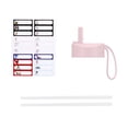 thumbnail image 4 of Botella de agua IRON °FLASK Kids con tapa de pajita, 400 ml, acero inoxidable, 4 of 5