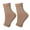 Nude, variant on Shenmeida Sports Socks Compression Socks for Women Men Arch Ankle Support Anti-fatigue Compression Socks for Running Cycling