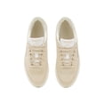 thumbnail image 3 of Zapatillas Reebok Club C 85 para mujer, color bronceado/arena/arcilla, talla 5.5, 3 of 4