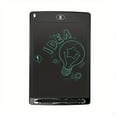 thumbnail image 4 of 8.5 Inch LCD Drawing Tablet For Children's Toys Painting Tools Electronics Writing Board Boy Kids Educational Toys Gift For Birthday/Easter/President's Day/Boy/Girlfriends, 4 of 4