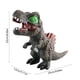 thumbnail image 4 of Ofertas del Cyber of Monday Ofertas del Black of Friday Liquidación de juguetes para niños por menos de $ 5 Figuras de juguetes de dinosaurio kkbbma, muñecos de dinosaurio realistas Pinch llamados, 4 of 7