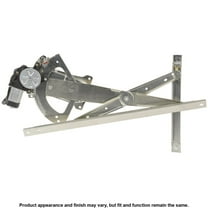 CARDONE New 82-329AR Power Window Motor and Regulator Assembly Front Left fits 2003-2003 Ford