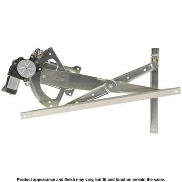 CARDONE New 82-329AR Power Window Motor and Regulator Assembly Front Left fits 2003-2003 Ford