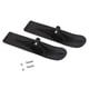 thumbnail image 4 of Snow Ski Sled Flat Bottom Toboggan Refit Boots Fácil de instalar con tornillo Reemplace la tabla de esquí mobile Downhill Sleds Zulema Patinete de esquí de nieve para niños, 4 of 8