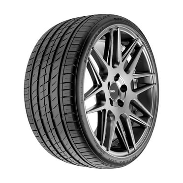 Nexen N'Fera SU1 UHP 255/40R17 94W Passenger Tire