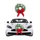 thumbnail image 3 of Guirnalda luminosa para autos para camionetas y SUV Amuleto navideño brillante para SUV, 3 of 8