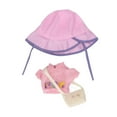 thumbnail image 2 of Duck Plush Clothes, Cute Style Fadelss Durable Cute Duck Clothes  For Duck, 2 of 8