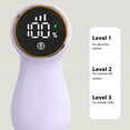thumbnail image 4 of Sweater Defuzzer Lightweight Lint Remover, Fuzz Remover Safe USB Rechargeable Lint Trimmer for Clothes Furniture Carpet, 4 of 7