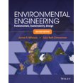 thumbnail image 1 of Pre-Owned Environmental Engg Fndmtls 2e (Hardcover) 1118741498 9781118741498, 1 of 1