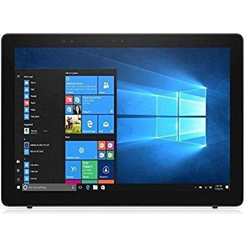 Dell Latitude 5285 2-in-1 FHD 12.3in Touch Laptop PC - Intel Core i5-7300U 2.6GHz 8GB 256GB SSD Windows 10 Professional (used)