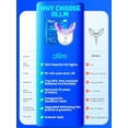 thumbnail image 3 of Kit de blanqueamiento dental OLLM Professional con peróxido de carbamida al 35%, 3 of 7
