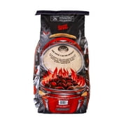 Jealous Devil Max XL 15 lbs - All Natural Hardwood Charcoal Pillow Briquets