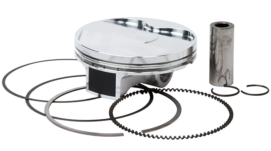New Vertex Big Bore Piston Kit for Honda CRF 250 R (0409), CRF