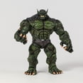 thumbnail image 3 of Figura de acción de la abominación de Marvel, modelo de Emil Blonsky, juguete, regalo coleccionable, 3 of 5