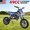 06 (Blue White), variant on Floseru 49cc Dirt Bike,Dirt Bike for Kids,Gas Power 2-Stroke Kids Dirt Bikes Mini Bike Gas Powe Off Road Trail Bike Gas-Power Motocross Off-Road Conditions