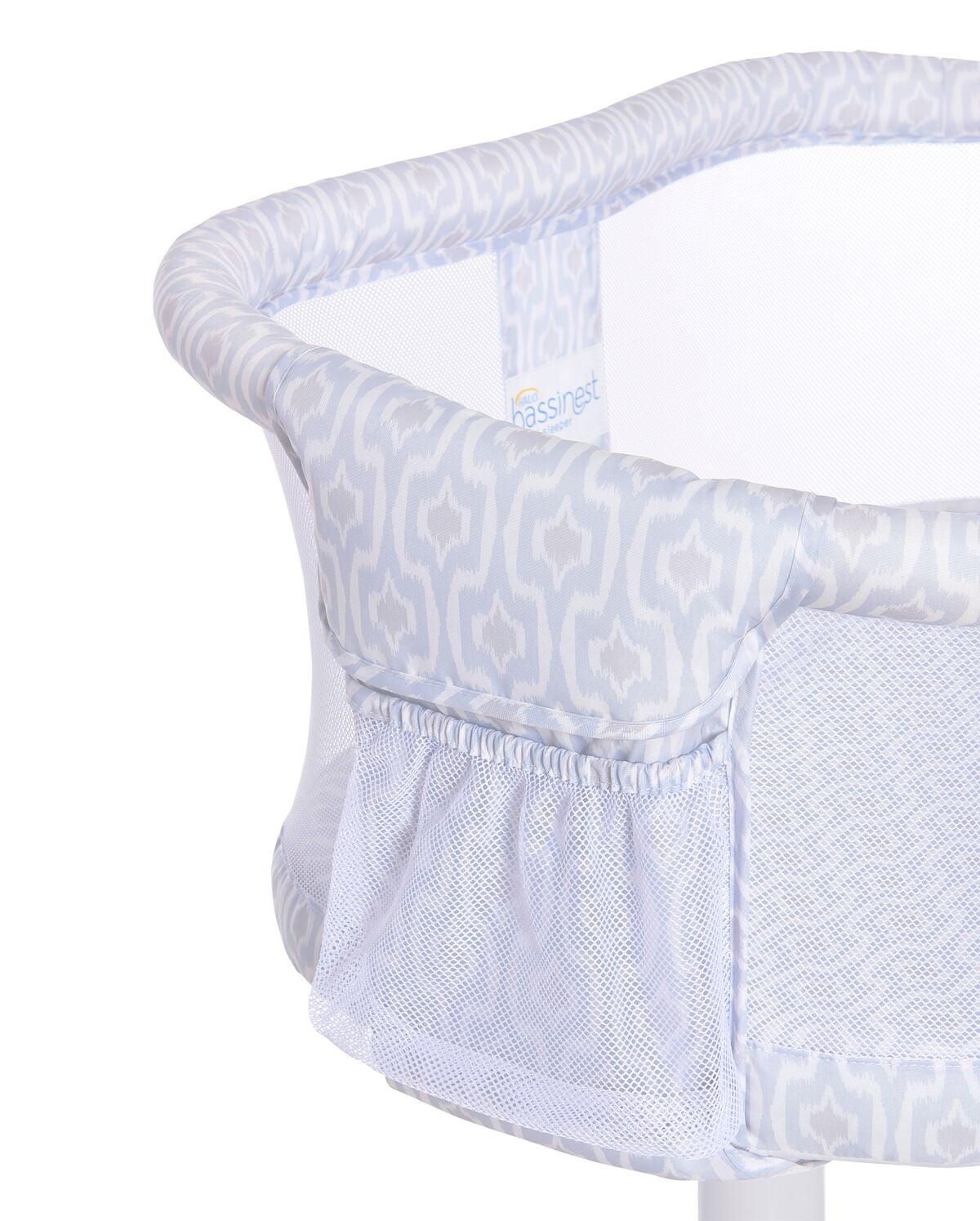 halo bassinest walmart