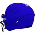 thumbnail image 3 of Schutt XR1 Softball Batter's Helmet with Batter's Guard Facemask - One Size Fits Most, 3 of 6