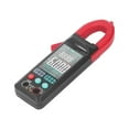 thumbnail image 4 of Clamp Meter Multimeter,Digital Clamp Meter Multimeter Ohm Volt Amp Meter Digital Clamp Meter DCAC High-End Performance, 4 of 7