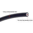 thumbnail image 4 of GLFILL 1000mm/3000mm Nylon Hydraulic Disc Brake Hose 5mm Outer Diameter for SRAM, 4 of 8